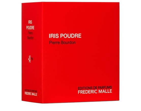 FREDERIC MALLE パルファム イリス プードゥル50 ml - Image 2