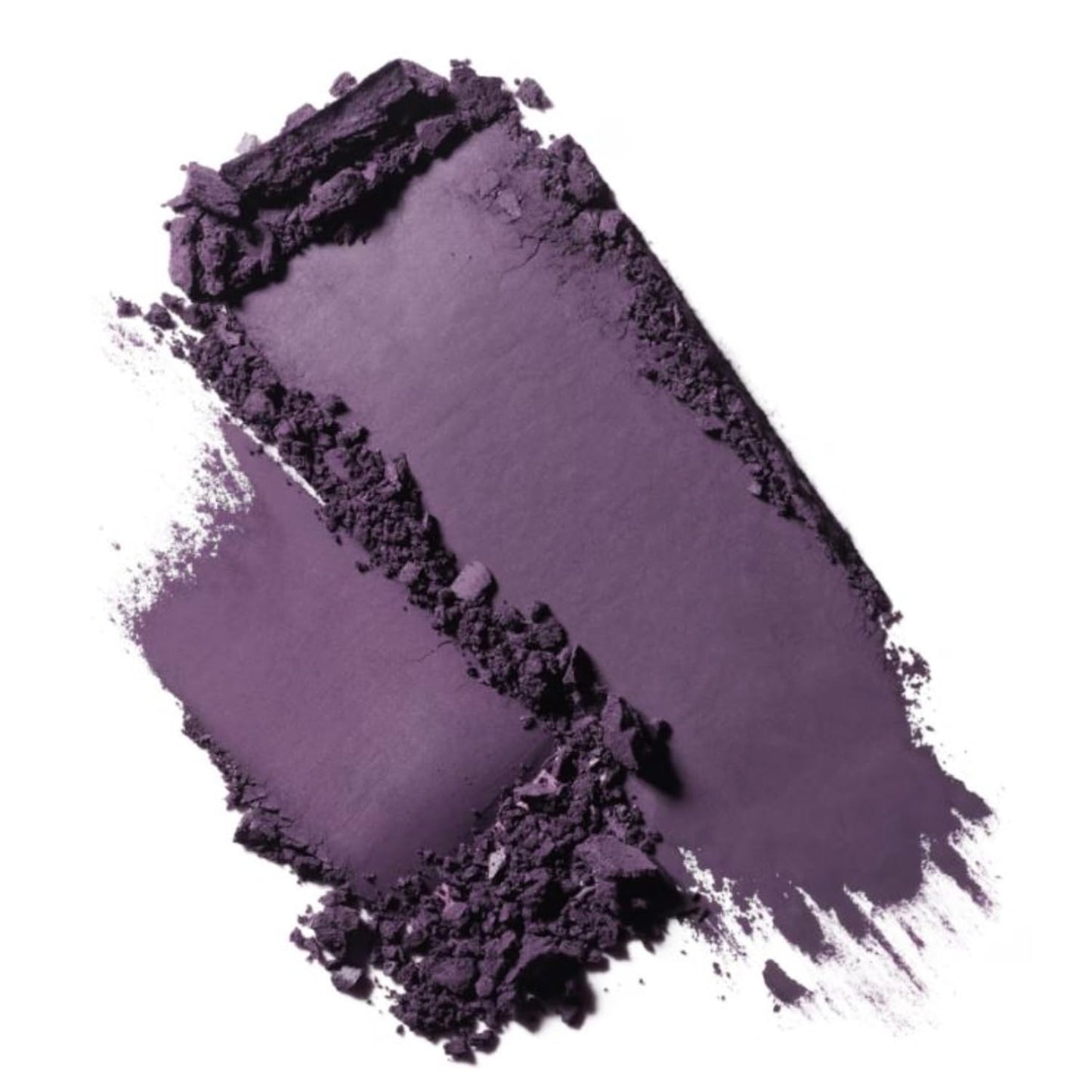 MAC Cosmetics Powder Kiss - Sombra de ojos mate suave – It's Vintage (Cool Dark Purple) – 0.05 oz / 1.5 g