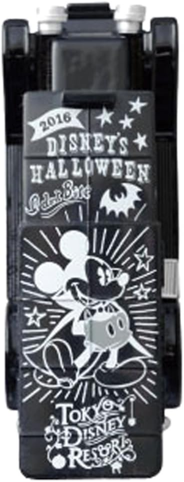 Disney(ディズニー) トミカ ポリスワゴン ミッキーマウス ヴァンパイア ハロウィーン2016 【東京ディズニーリゾート限定】