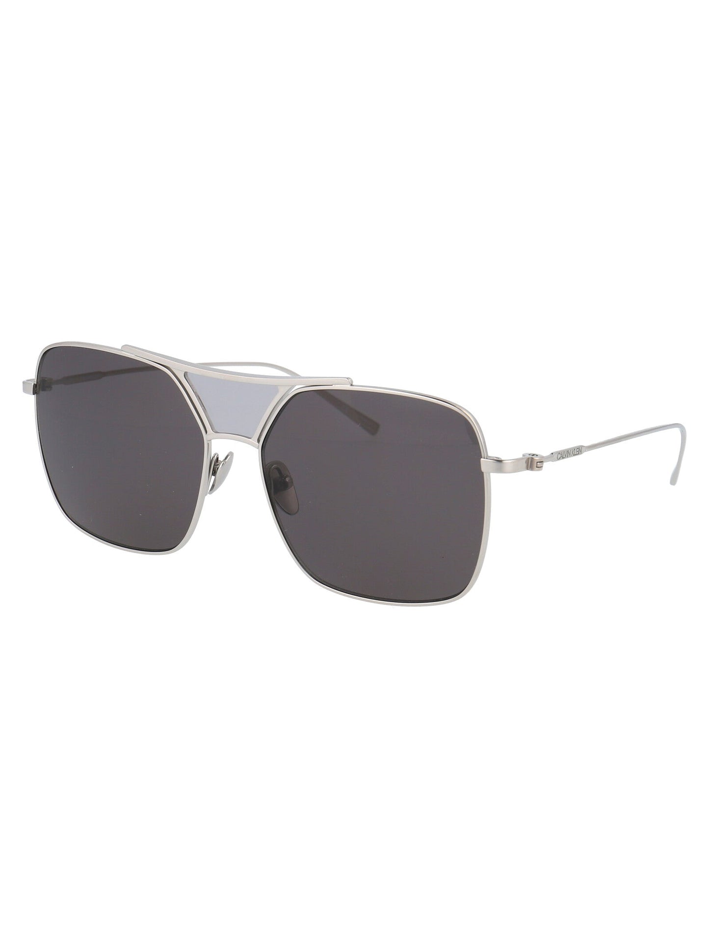 Calvin Klein Sunglasses CK20100 S 45 - Image 2