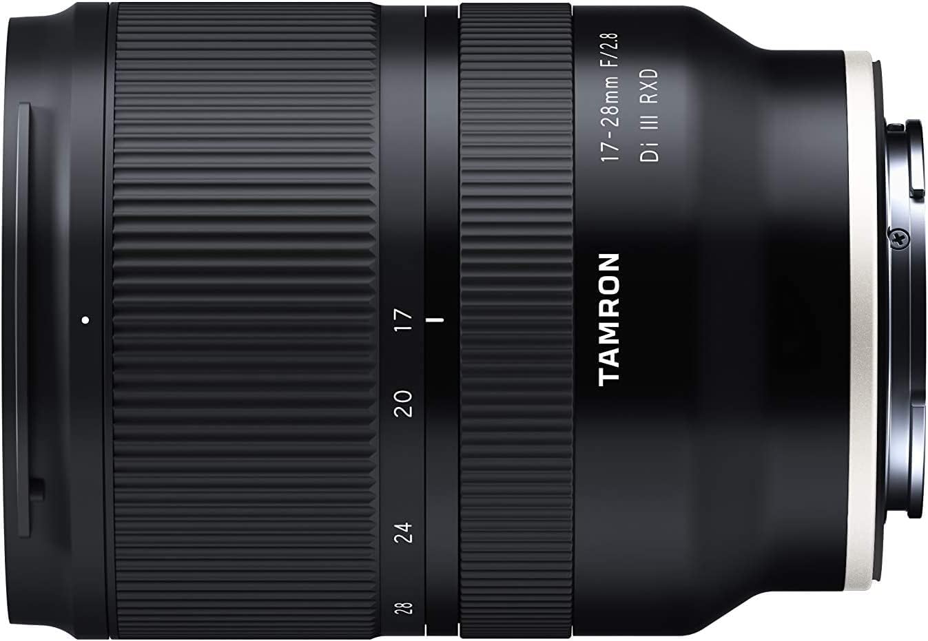Tamron Mirror Lens Zoom Sony E Compatible 17-28/2.8 Di III RXD A046