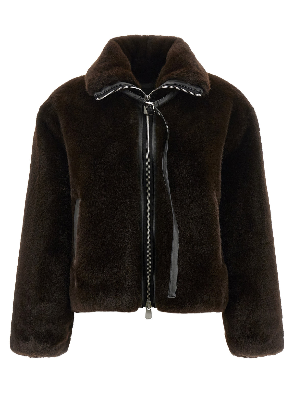 Pinko Pinko 'Estebana' Blouson - Image 2
