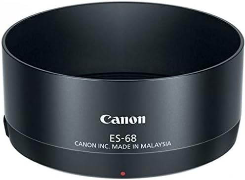 Canon レンズフード ES-68 L-HOODES68