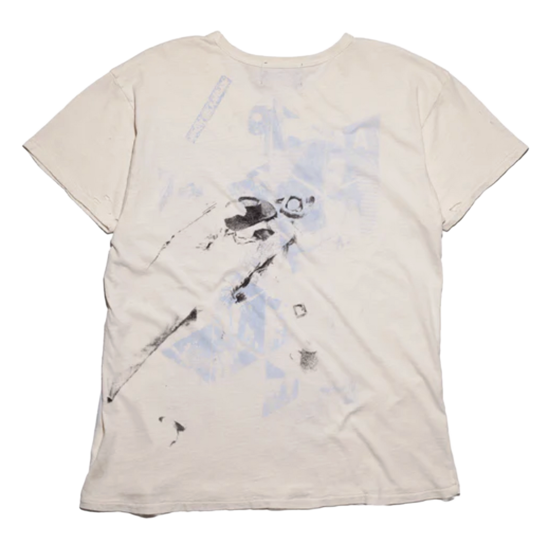 ENFANTS RICHES DÉPRIMÉS 'SHOW ME KANSAS' TEE