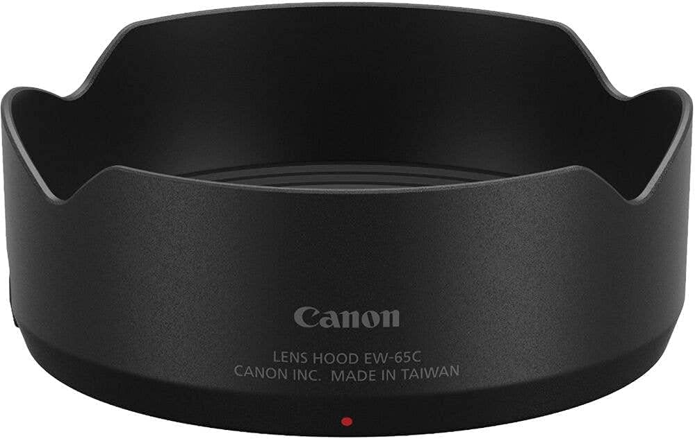 Canon EW-65C Lens Hood