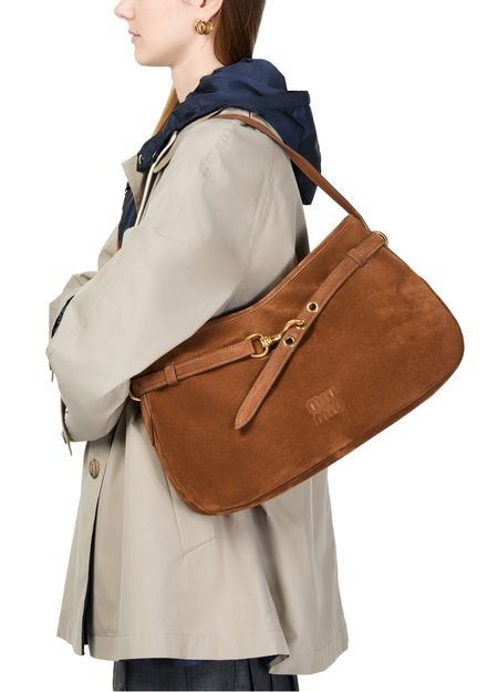 MIU MIU Aventure bag - Image 2