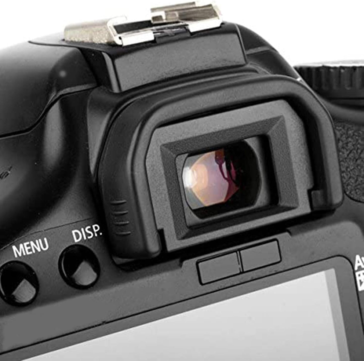 Camera Eyecup Eyepiece Replacement Viewfinder Protector for Canon EF EOS 300D 350D 400D 450D 500D 550D 600D 1000D 1100D 700D 100D Canon Rebel XT XTi XS XSi T1i T2 T2i T3 T3i T4i T5 i SL1