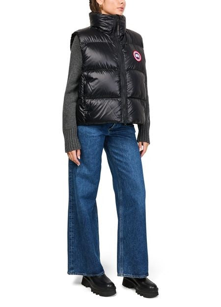CANADA GOOSE Cypress sleeveless puffer jacket - Image 2