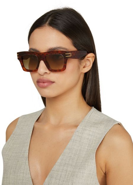 LOUIS VUITTON LVブレードサングラス - Image 2