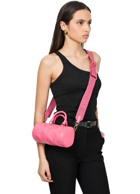 LOUIS VUITTON パピヨン BB - Image 2