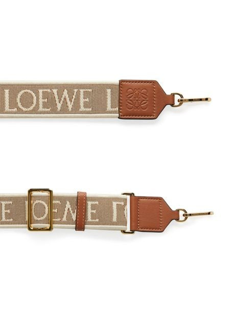 LOEWE アナグラム ストラップ - Image 2