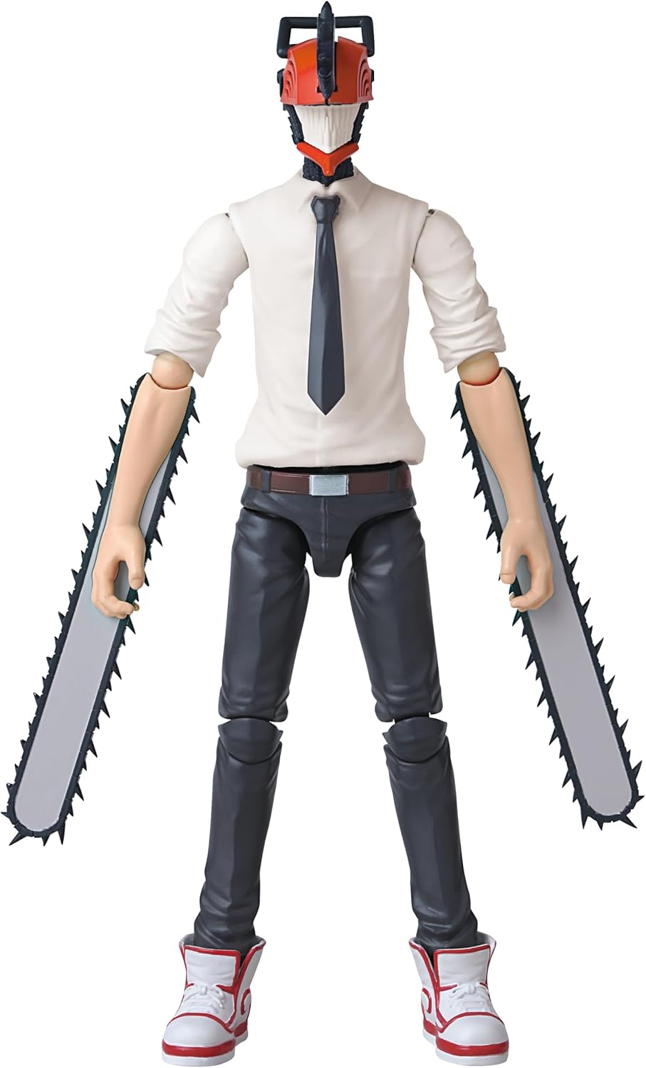 Anime Heroes - Chainsawman - Chainsawman Action Figure