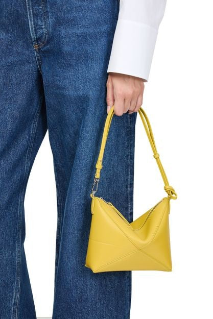 LOEWE Puzzle 折りたたみポーチ - Image 2