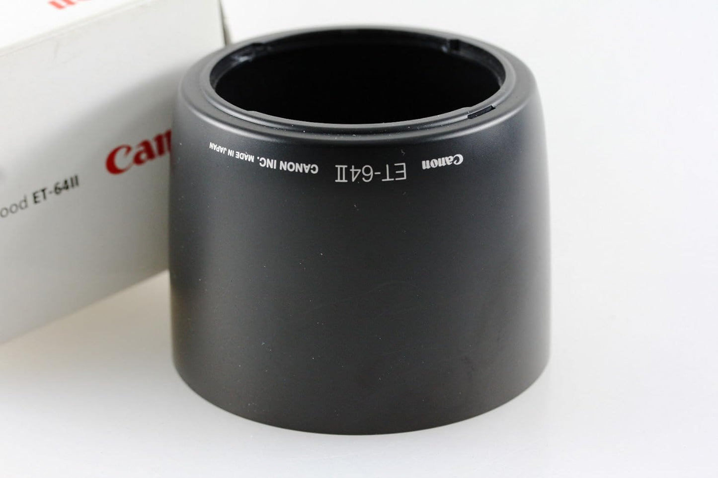 Canon レンズフード ET-64 2