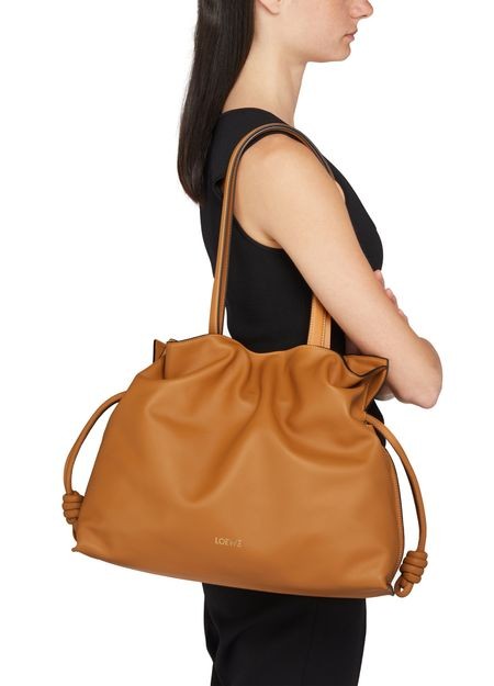 LOEWE Flamenco クラッチバッグ ラージ - Image 2