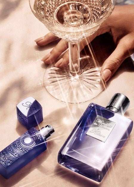 KILIAN PARIS ムーンライト イン ヘブン オードパルファム リフィル 100ml - Image 2