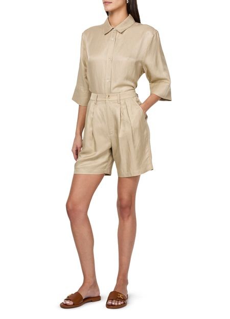 ANINE BING Mary シャツ - Image 2