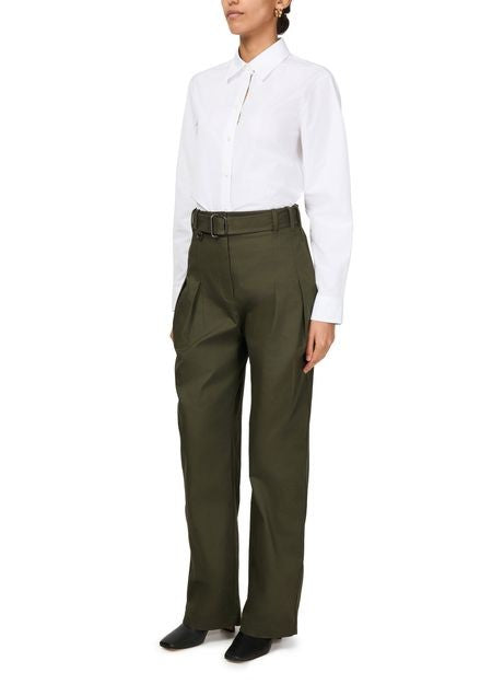 BURBERRY Knight shirt - Image 2