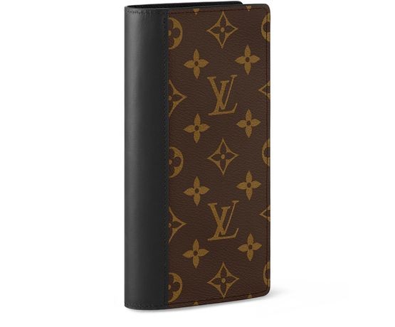 LOUIS VUITTON ポルトフォイユ・ブラザ - Image 2