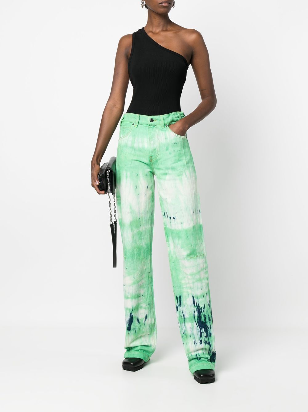 Darkpark ダークパークルーデニム - Image 2