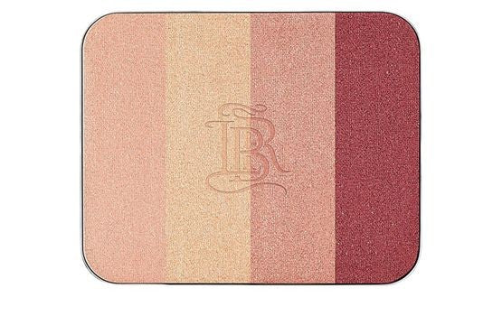 LA BOUCHE ROUGE レッドコンパクト - レ ゾンブル アイシャドウ サルトン - Image 2