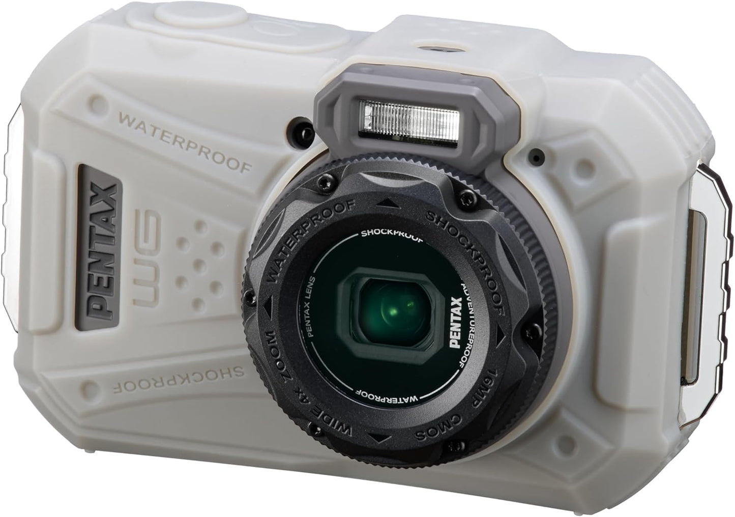 Pentax zx-l日付W / 28 – 90 mmレンズキット