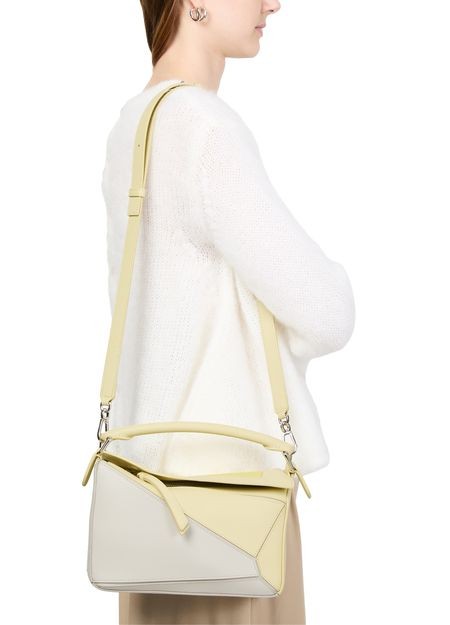 LOEWE Small Puzzle bag - Image 2
