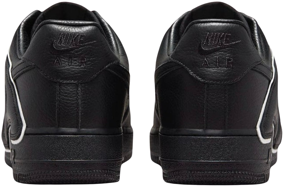 NIKE AIR FORCE 1 LOW CACTUS PLANT FLEA MARKET BLACK (2024)