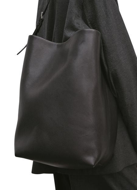 THE ROW ラージN/S Park Tote Beltレザーショルダーバッグ - Image 2