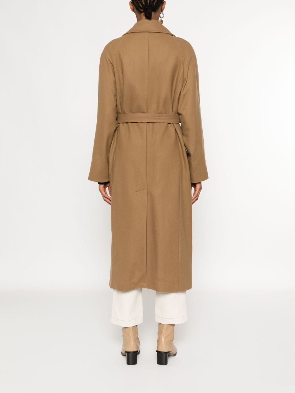 A.p.c. A.P.C.マントー・フィレンツェ - Image 2