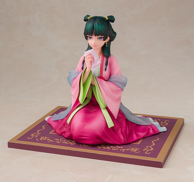 Kato-katsu Garden Yuukai Ver., 1/7 Scale, Plastic Pre-painted Complete Figure