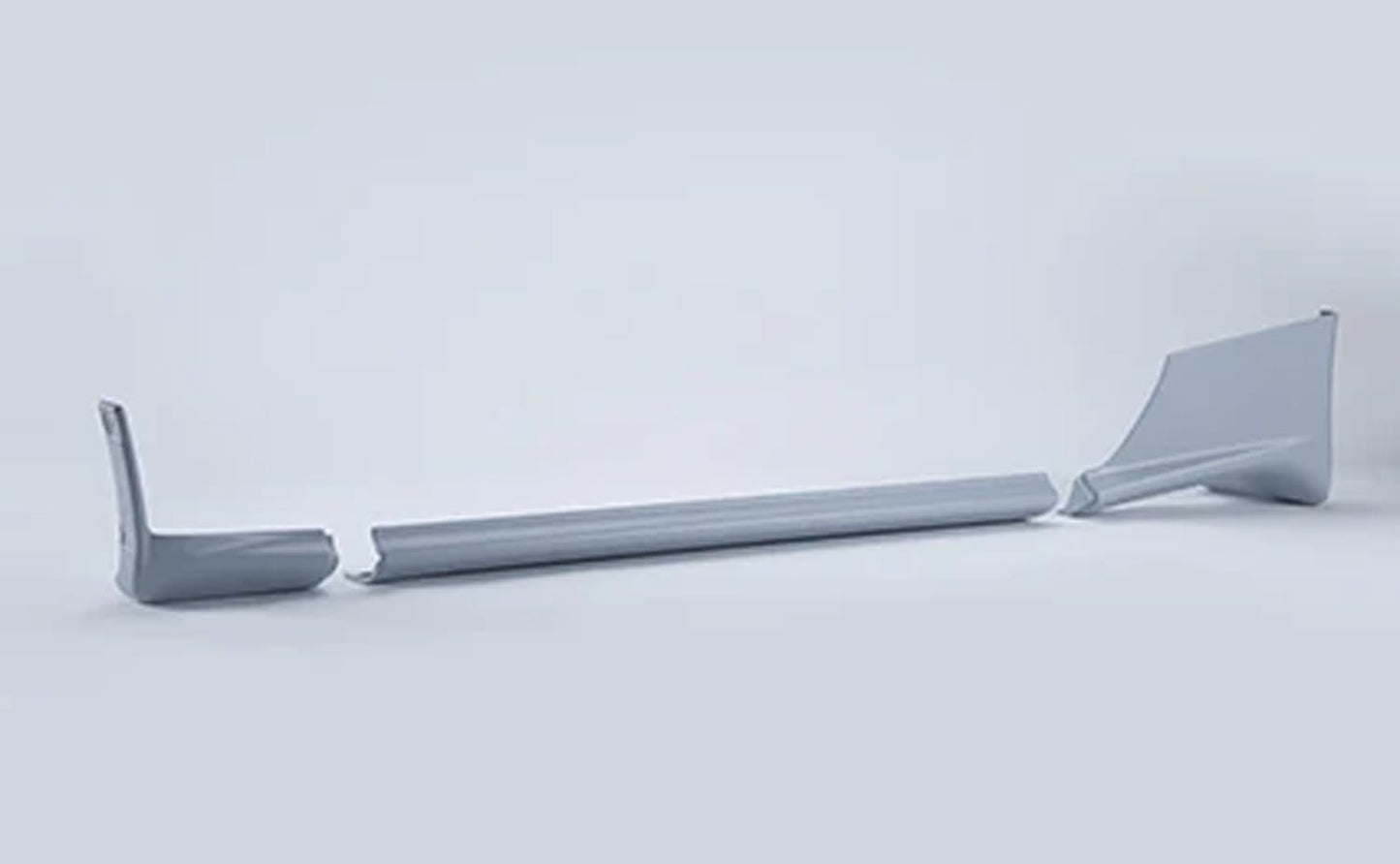 Nismo Heritage Parts Large Center Mat Guard Right Side Skyline GT-R BNR32 76850-RJR20 Genuine Nissan Part (G6852-05U03 + G6856-06U00 + G6856-06U10)