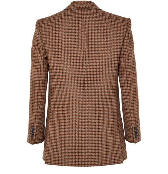 CHLOE Double breasted jacket - Image 2