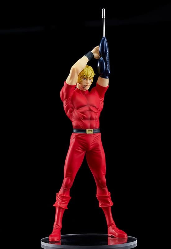 POP UP PARADE Cobra Plastic Painted Complete Figure