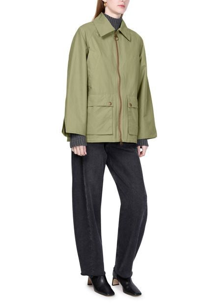 Barbour Mila カジュアルジャケット - Image 2