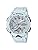 Casio G-Shock GA-2000S-7A Men's Wristwatch, Classic