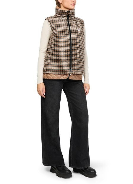 MONCLER Touvet sleeveless dow jacket - Image 2
