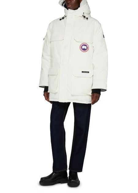 CANADA GOOSE Expedition パーカー - Image 2