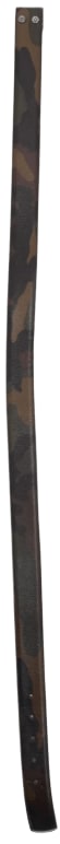 CHROME HEARTS 'CAMOUFLAGE' BELT STRAP
