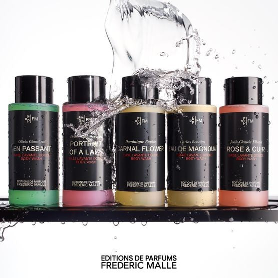 FREDERIC MALLE ポートレート オブ ア レディ ボディ ウォッシュ 200 ml - Image 2