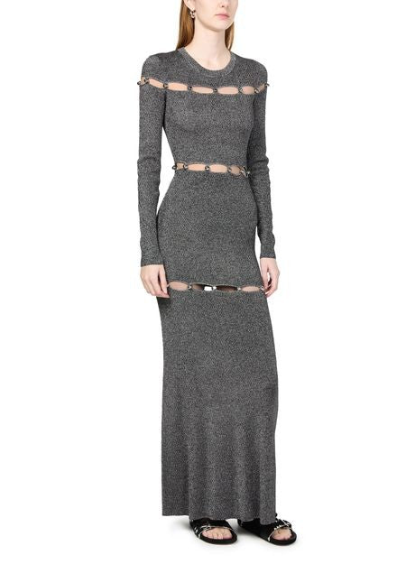 ISABEL MARANT Elmire long dress - Image 2