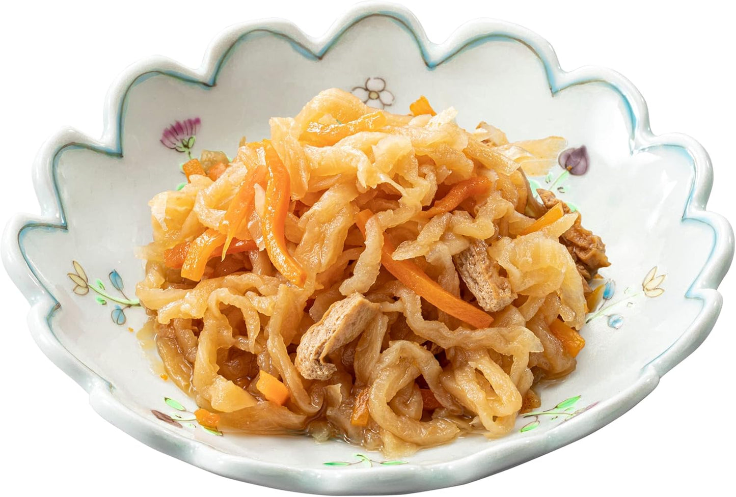 Kokubu Group Headquarters Tabete Serving Serving with Dried Radish, 3.3 oz (85 g) x 5 Pieces, Preserved Food, Retort Side Dishes, Living Alone, Gift