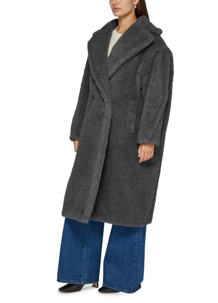 MAX MARA Teddy コート - Image 2