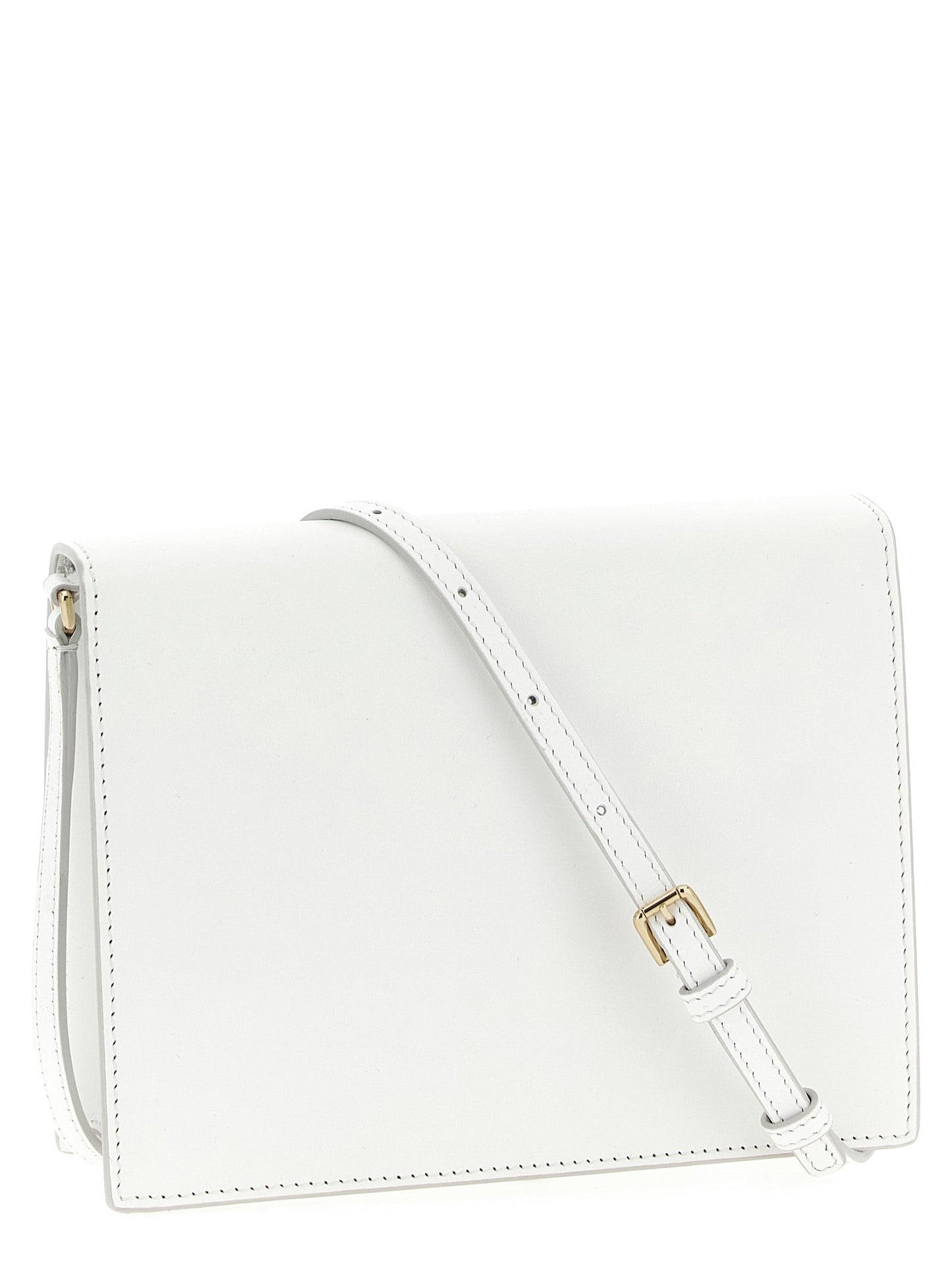 Dolce Gabbana Dolce&Gabbanaのロゴクロスボディバッグ - Image 2
