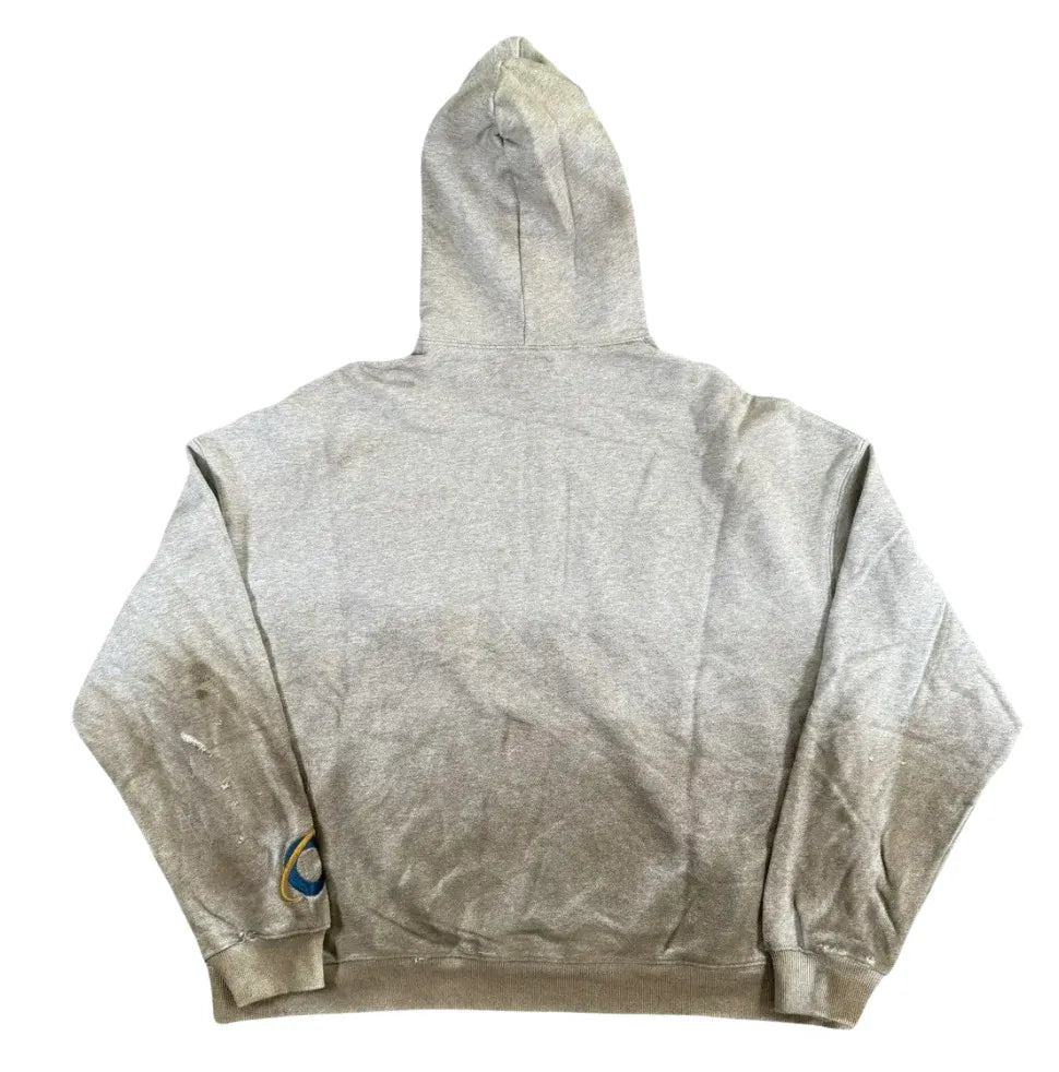 HAPPY MEMORIES DON'T DIE HMDD 'DIRTY CHIM' HOODIE