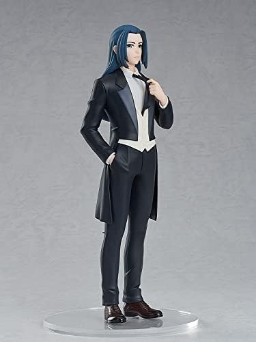 POP UP PARADE GAS94462 Rakogoku Senki Mugen Non-Scale Plastic Pre-painted Complete Figure