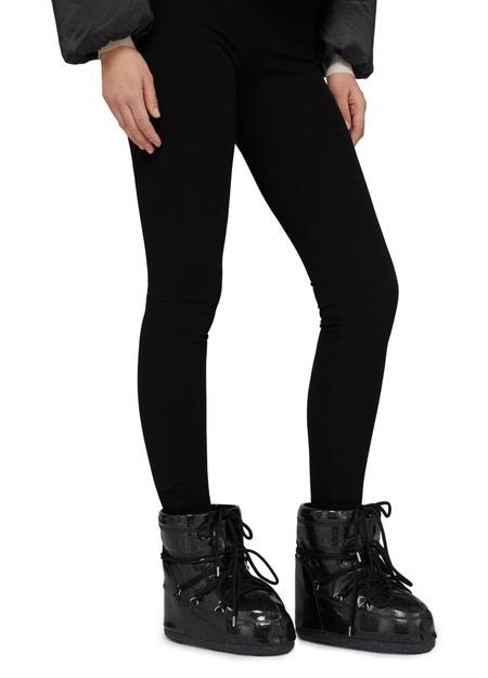 MOON BOOT アイコン Low グリッター アンクルブーツ - Image 2