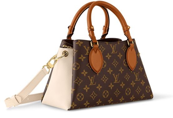 LOUIS VUITTON Pochette Ecusson - Image 2
