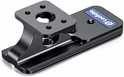 Leofoto CF-01 Lens Foot for Canon