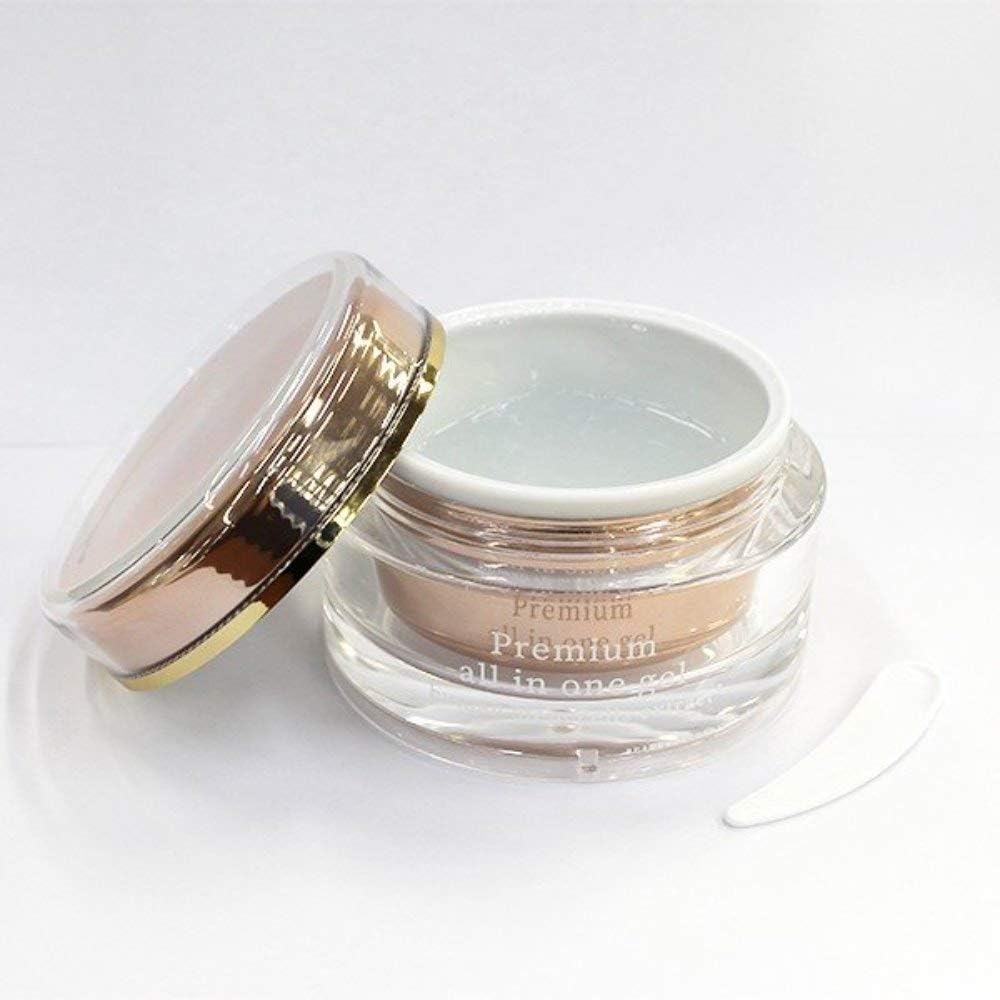 Arugo Premium All-in-One Gel for Human Stem Cells